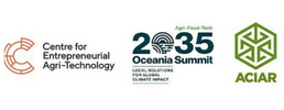 Canberra Workshop: Pre-2035 Agri-Food-Tech Oceania Summit